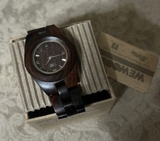 Women WeWood Born In Florence