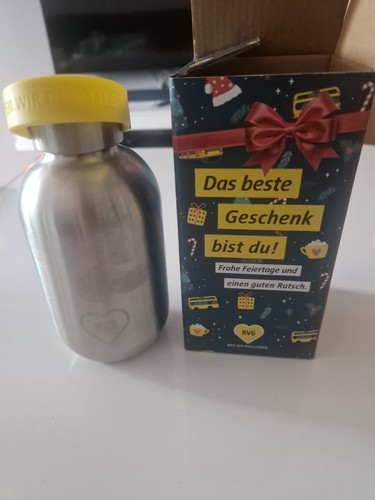 Thermoskanne thermosflasche - thermoskanne,