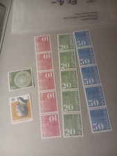 Briefmarken SCHWEIZ..Lot