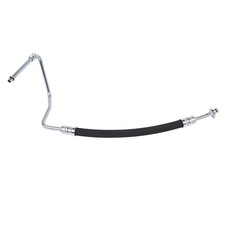 Hydraulikschlauch HINTEN LINKS