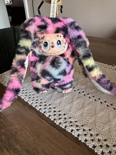 Monster puppe custom süß - monster,
