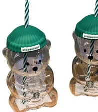 Starbucks Cold Cup Glas 20oz