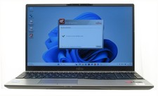 Fujitsu LifeBook U7511 TOUCH