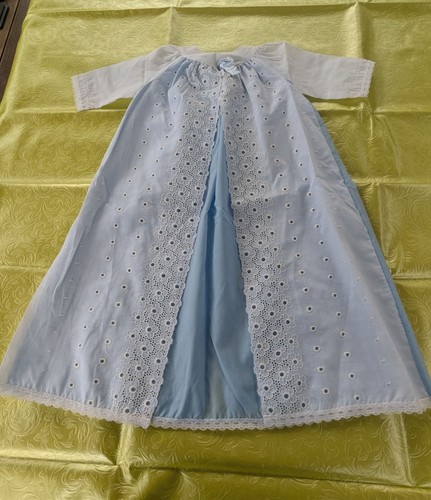 Hübsches taufkleid iger - taufkleid,