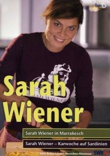 Sarah wiener box - sarah, (2