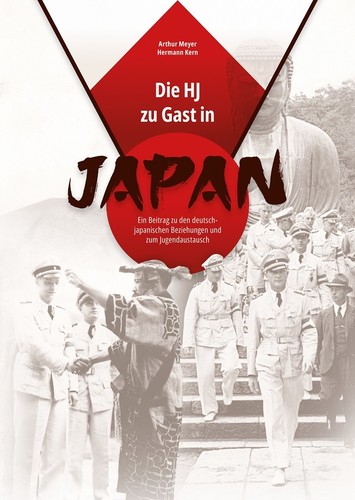 Die gast japan - japan,