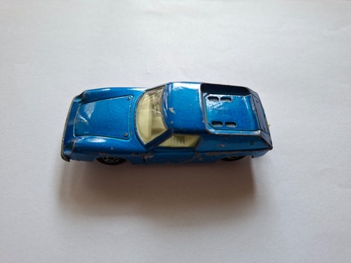 Matchbox lesney series 5 - series,