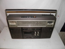 Grundig RR 800 Stereo Radio