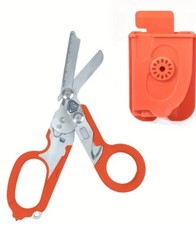 Trauma Schere Klapp-Schere