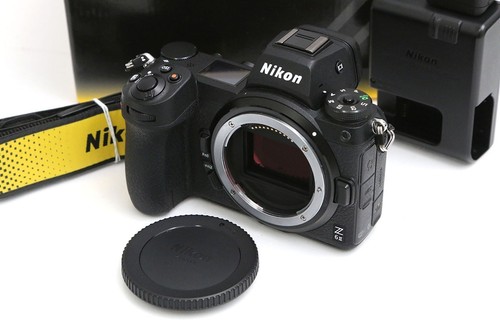 Nikon 6ii body - nikon,