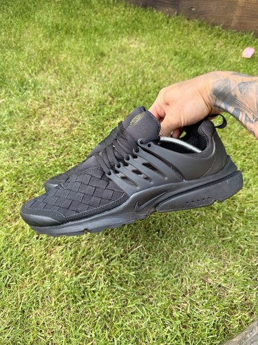 Tolle nike air presto - tolle,