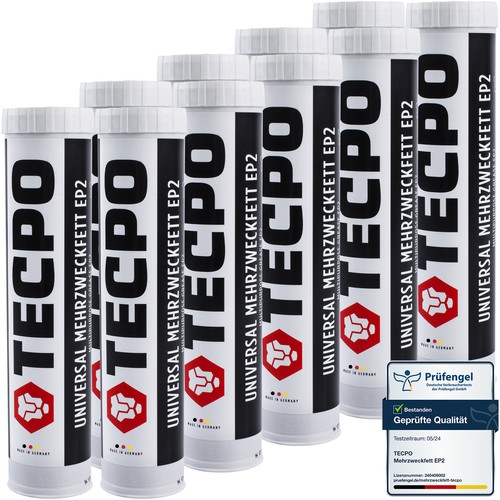 10x tecpo universal - 10x,
