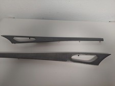 mercedes sl r230 Verkleidung Türen