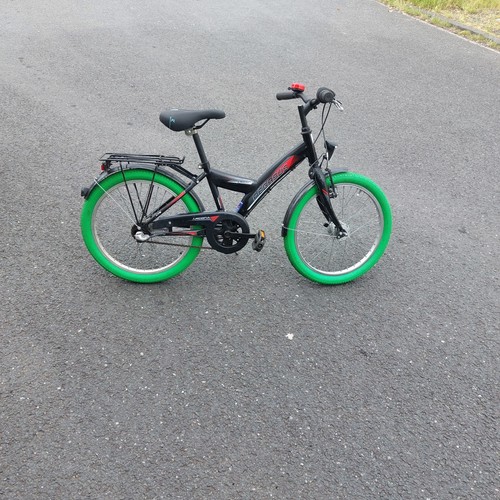 Kinderfahrrad - , 20