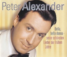 Bella, bella donna - Peter