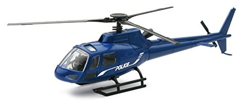 Eurocopter as350 - 1:43,
