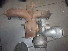 Turbolader Golf 4 Audi A3 VW GT1749VA 03G253016Q 1,9l ASZ 96KW 130PS
