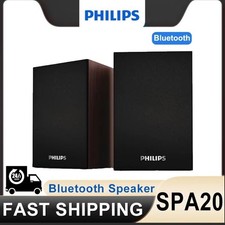 Philips SPA20 Bluetooth