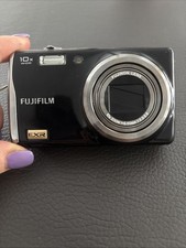 Fujifilm FinePix F80EXR