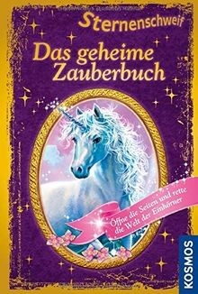 Sternenschweif das geheime - das,