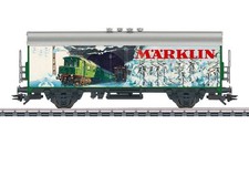 Märklin HO 45908 Katalogwagen
