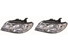 2x Hauptscheinwerfer ABAKUS