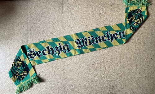 Tsv 1860 münchen schal - münchen, –