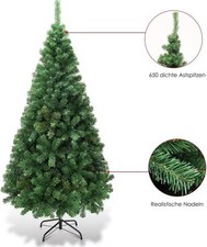 künstlicher Weihnachtsbaum