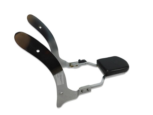 Oparcie pasażera sissy bar - pasaŻera,