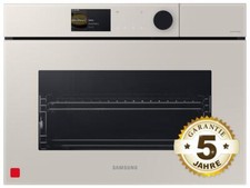 Kompakt-Dampfbackofen Samsung