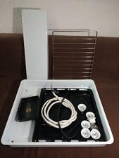 Ersatzteile für/von EXQUISIT ECM 5WV Elektroherd