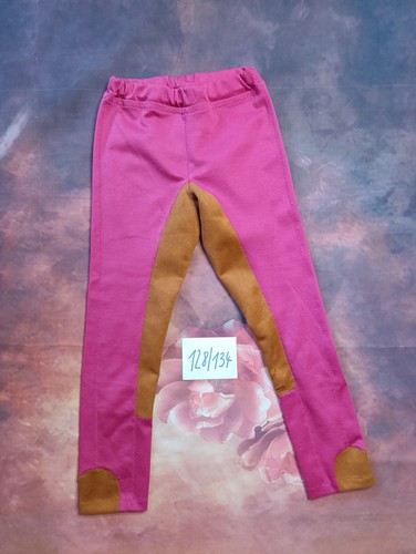 Reithose größe 128 handmade - reithose,