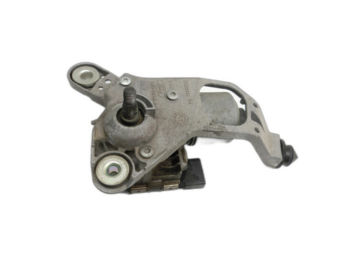 Wischermotor vorne links - wischermotor, für