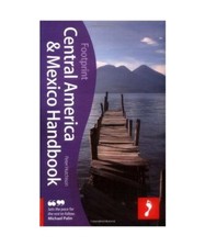 Central America and Mexico, Peter Hutchison