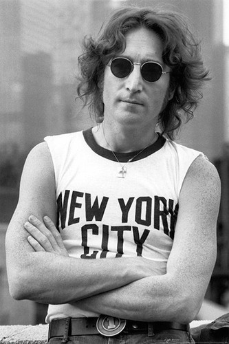 2013 the beatles - 2013, john