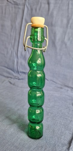 Seltene kleine grüne - seltene,