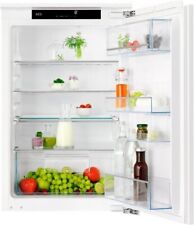 AEG TSK5O88WDF Einbau Kühlschrank ohne Gefrierfach Festtür OptiSpace FlexiShelf