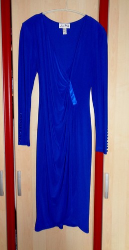 Joseph ribkoff kleid langarm - ribkoff,