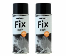 Fixativ - 800 ml - Fixierspray