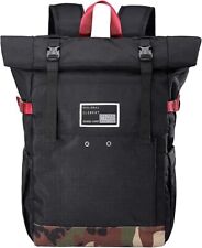 Sevego-Rucksack, stilvoller Freizeit-Tagesrucksack, wasserfester Reise-Wanderung