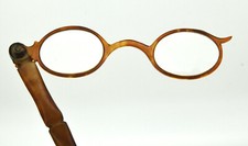 BRILLE Lorgnon Lorgnette