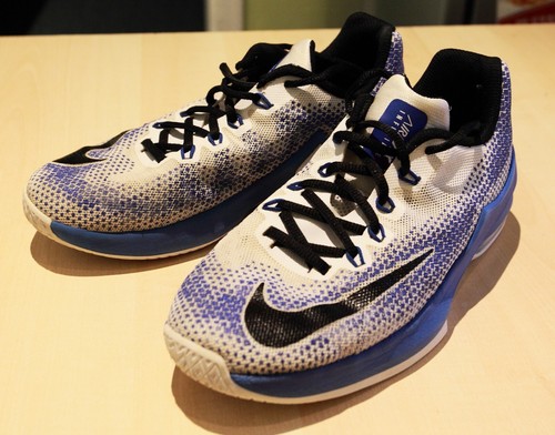 Nike air max infuriate - air, low