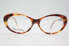 Vintage Brille Pierre Cardin 8003 Braun Oval Brillengestell eyeglasses