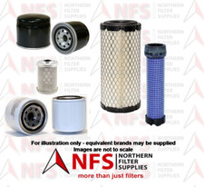 Nfs Filter Kit Für Kubota