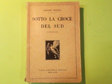 UNTER DEM SÜDKREUZ MERCIER