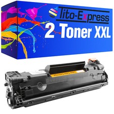 XXL Toner für HP LaserJet Pro