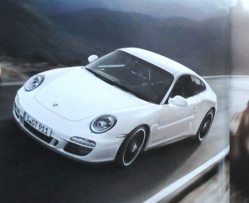 Porsche die modelle - porsche,