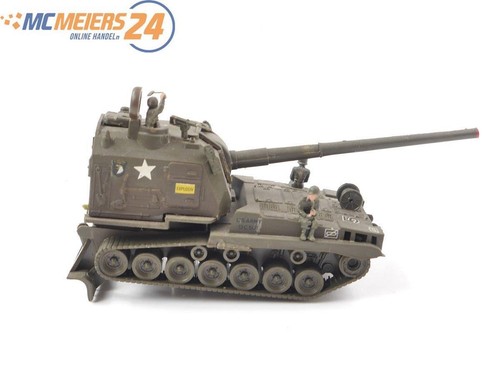 Roco minitanks 158 - minitanks,