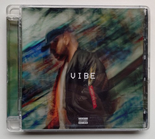 Fler vibe auf - auf, cd