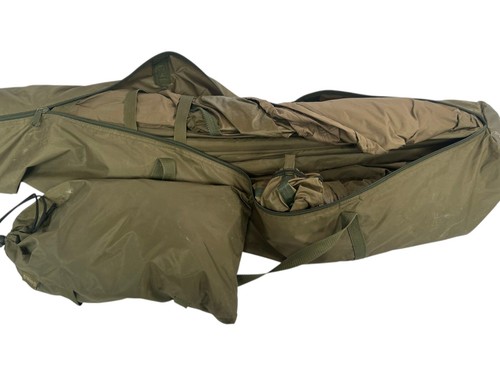 Trakker tempest brolly v2 - trakker,